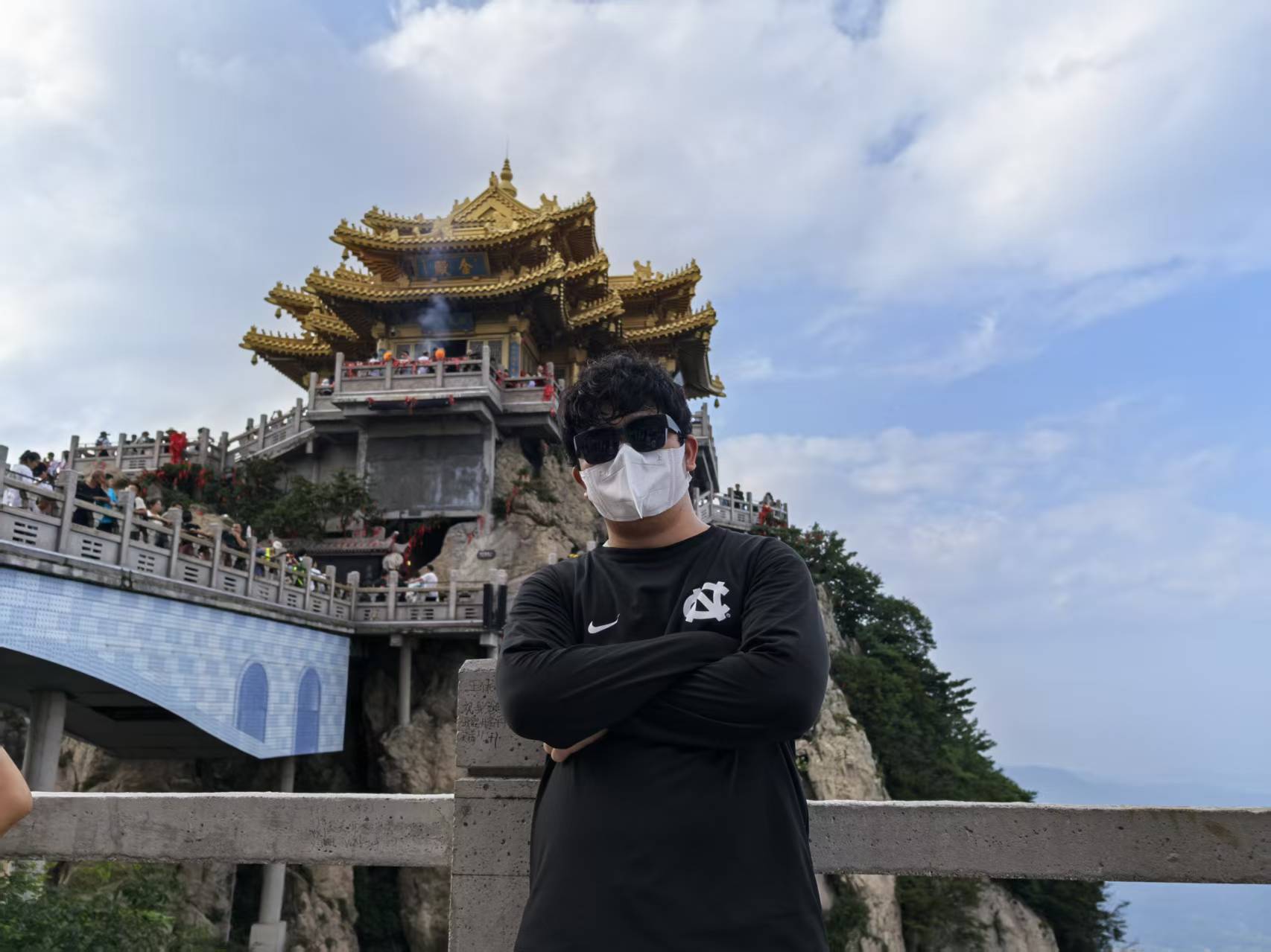 李英韬的照片